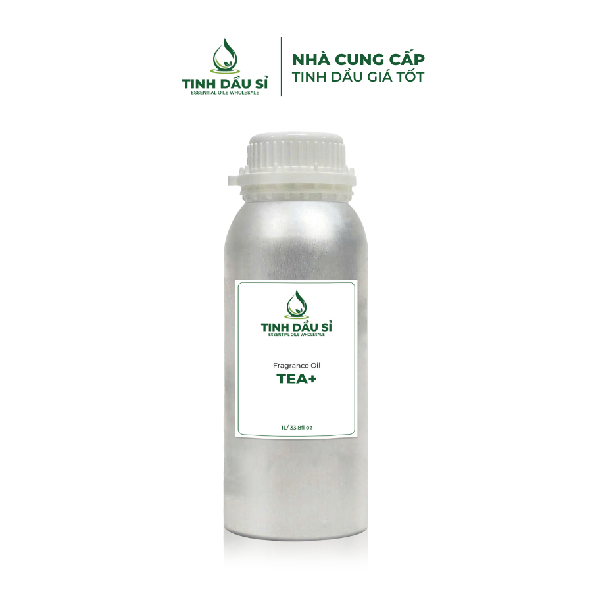 Mùi Hương Tea+