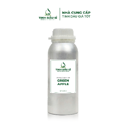 Tinh dầu Táo Xanh - Green Apple Extract Oil
