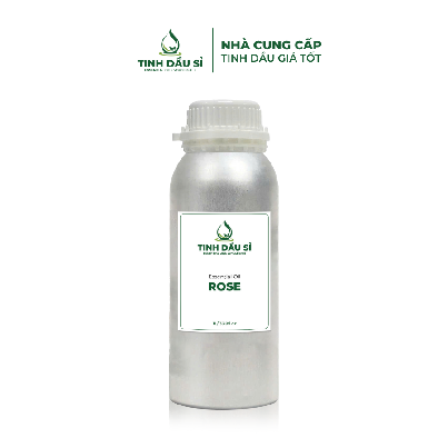 Tinh dầu Hoa Hồng - Rose Extract Oil