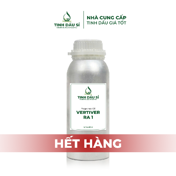 Mùi Hương Vertiver Ra 1