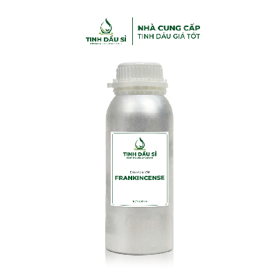 Tinh dầu Hương Trầm - Frankincense Essential Oil