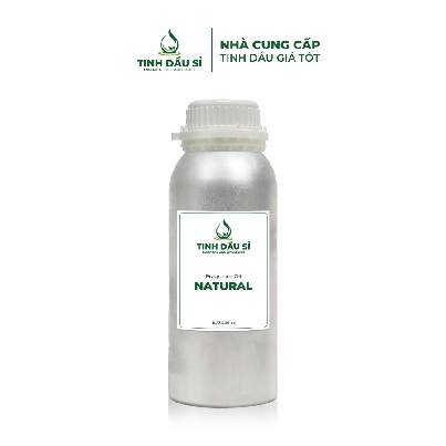Mùi Hương Natural