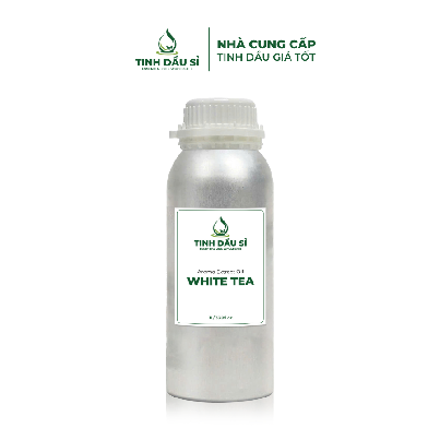 Hợp chất hương Trà Trắng - White Tea Extract Oil
