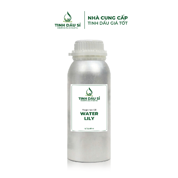 Mùi Hương Water Lily 