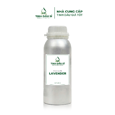 Tinh dầu Oải Hương - Lavender Essential Oil