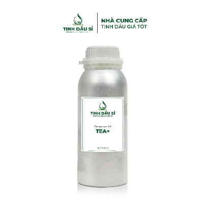 Mùi Hương Tea+