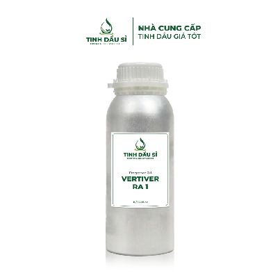 Mùi Hương Vertiver Ra 1