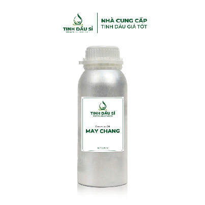 Tinh dầu May Chang - May Chang Essential Oil