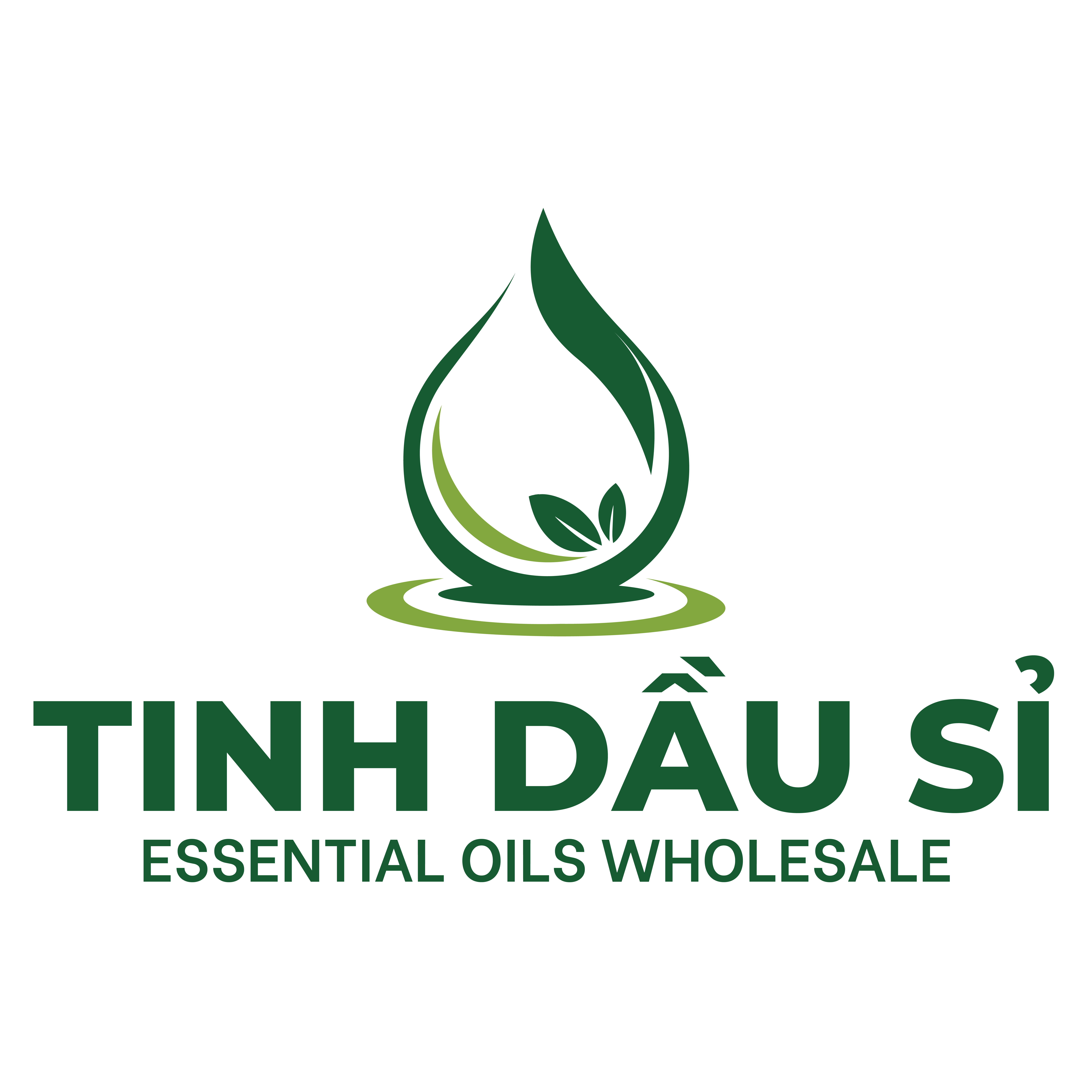 TỔNG KHO TINH DẦU